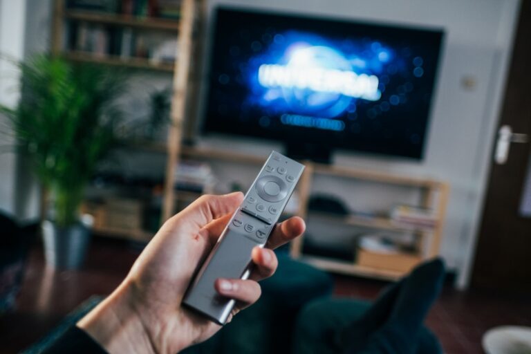 Top Five Must-Have Tech Products for Every Home
