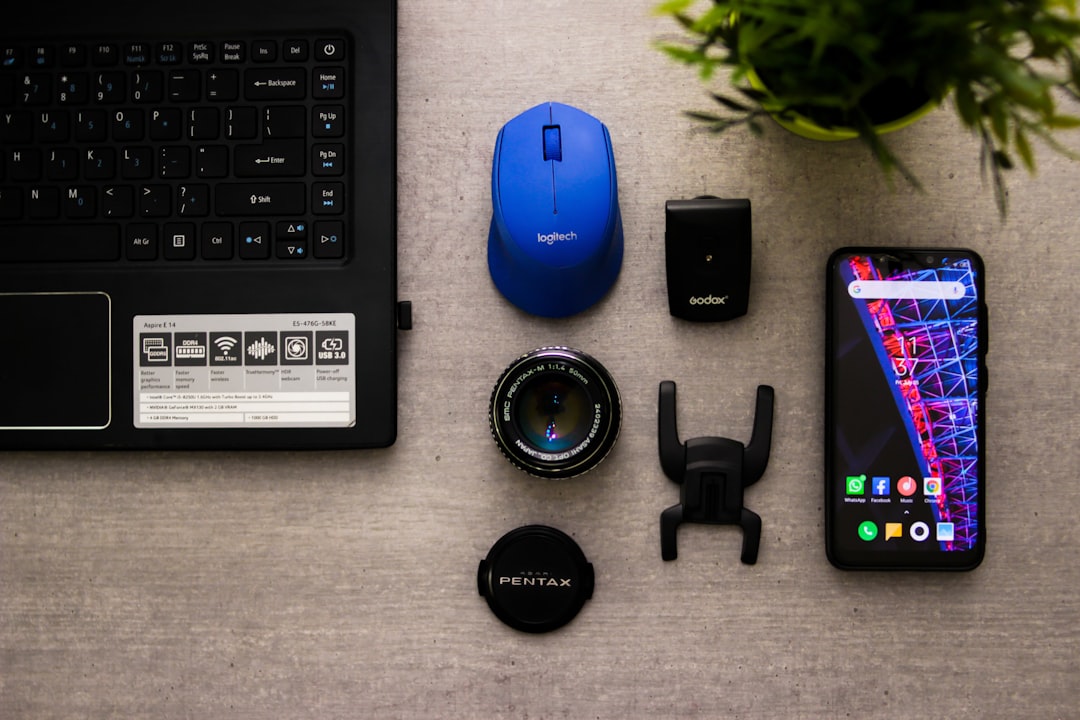 Unleash Your Productivity with These Essential Tech Tools
